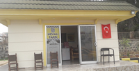 Nevali Taksi Durakları